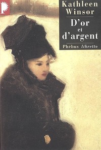 D OR ET D ARGENT