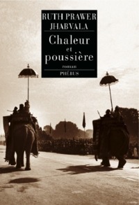 CHALEUR ET POUSSIERE