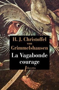 La vagabonde Courage