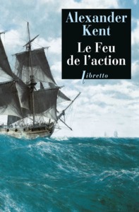 LE FEU DE L'ACTION