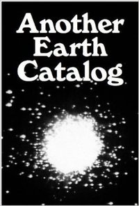 Fabian Reimann Another Earth catalog /anglais