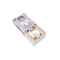 MES PETITS ANTI-STRESS DE POCHE - PANDA CALIN