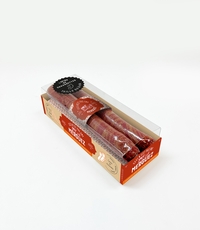 CECI N'EST PAS UNE MERGUEZ