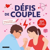 Défis de couple