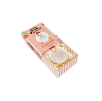 MES PETITS ANTI-STRESS DE POCHE - COCOTTE CALIN