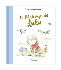 Le printemps de Lulu