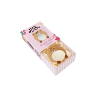 Mes petits anti-stress de poche - Ourson câlin