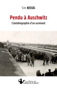 Pendu à Auschwitz