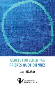 Gebete für jeden Tag - Prières quotidiennes