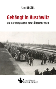 Gehängt in Auschwitz