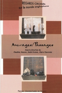 Ancrages-passages