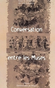 Conversation entre les muses