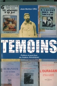 Témoins