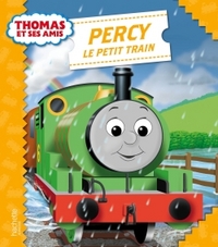 Thomas et ses  amis / Percy le petit train