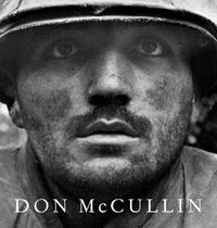 Don McCullin : The New Definitive Edition /anglais