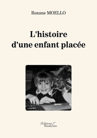 L'HISTOIRE D'UNE ENFANT PLACEE