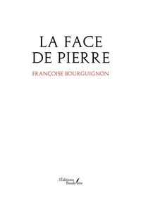 LA FACE DE PIERRE