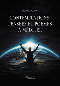 Contemplations, pensées et poèmes à méditer