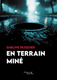 En terrain miné