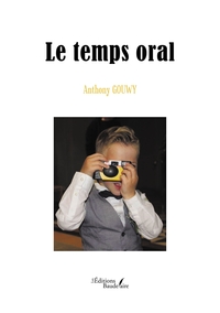 LE TEMPS ORAL