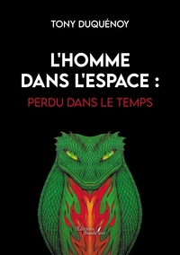 L'homme dans l'espace : Perdu dans le temps
