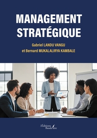 MANAGEMENT STRATEGIQUE