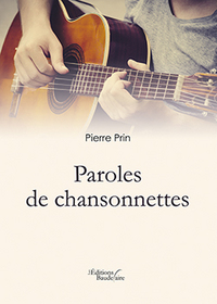 PAROLES DE CHANSONNETTES
