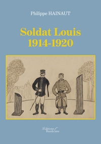 SOLDAT LOUIS 1914-1920