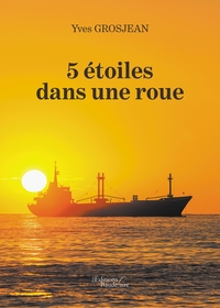 5 ETOILES DANS UNE ROUE