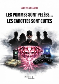 Les pommes sont pelées... les carottes sont cuites