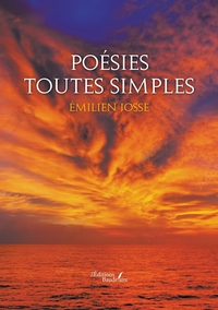 POESIES TOUTES SIMPLES