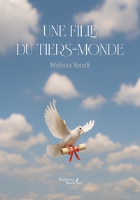 Une fille du tiers-monde