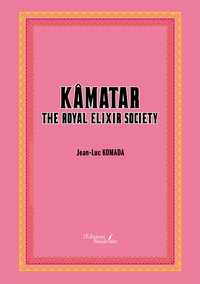 Kâmatar