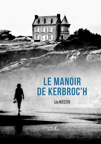 LE MANOIR DE KERBROC'H