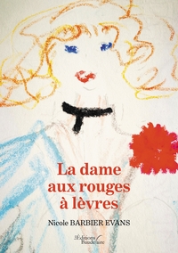 La dame aux rouges à lèvres