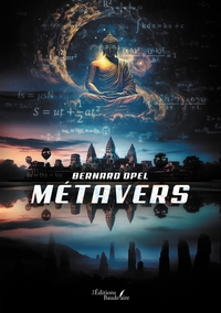 Métavers