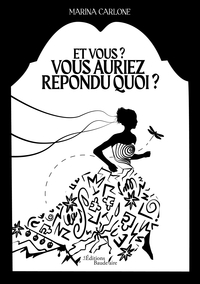 ET VOUS ? VOUS AURIEZ REPONDU QUOI ?