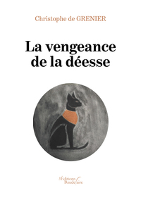 LA VENGEANCE DE LA DEESSE