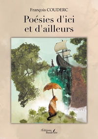 POESIES D'ICI ET D'AILLEURS