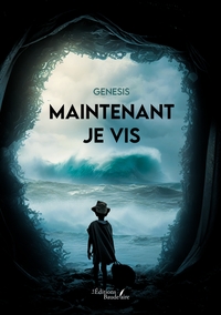 MAINTENANT JE VIS