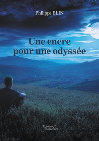 UNE ENCRE POUR UNE ODYSSEE