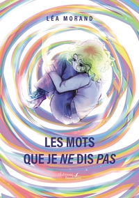 Les mots que je ne dis pas