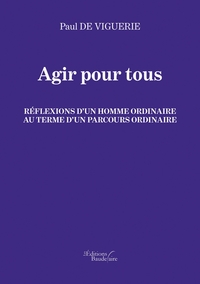 AGIR POUR TOUS