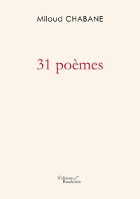 31 poèmes