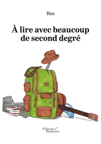 À lire avec beaucoup de second degré