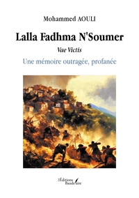 Lalla Fadhma N'Soumer