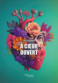 A COEUR OUVERT