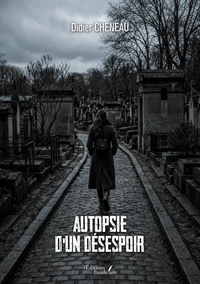 AUTOPSIE D'UN DESESPOIR