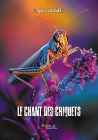 Le chant des criquets