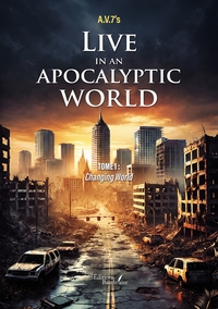 Live in an apocalyptic world
